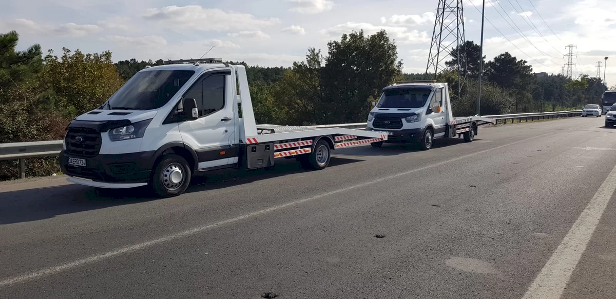 Beykoz Oto Çekici